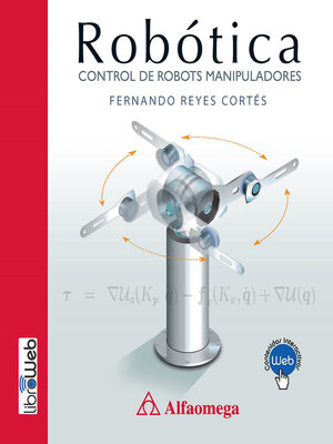 cover image of Robótica